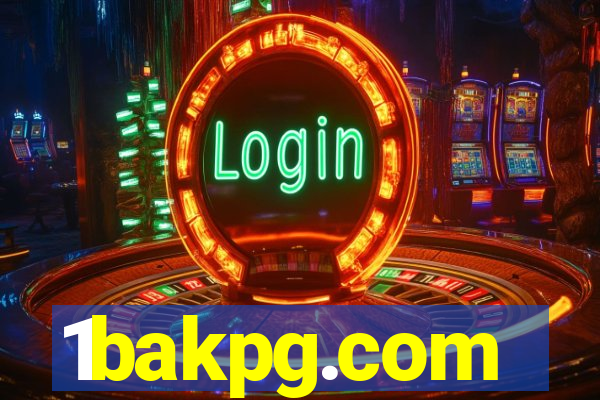 1bakpg.com