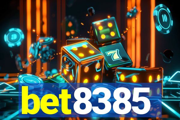 bet8385