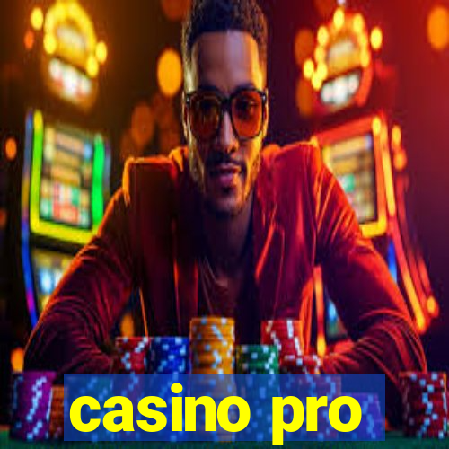 casino pro