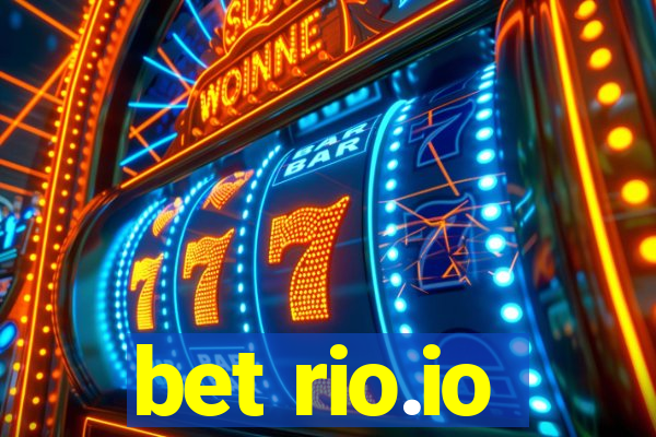 bet rio.io