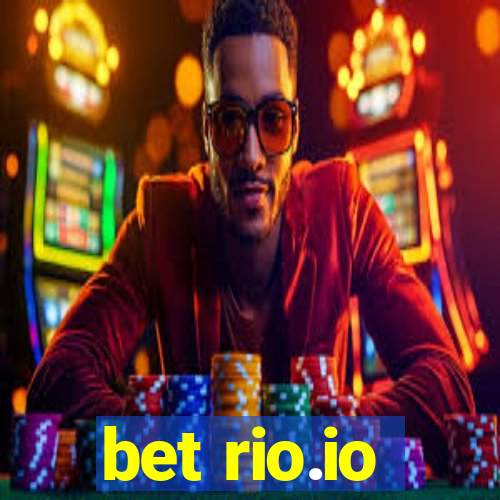 bet rio.io