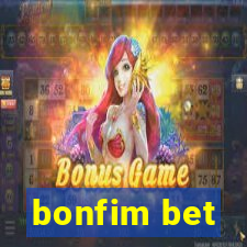 bonfim bet