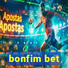 bonfim bet