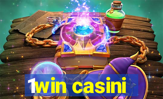 1win casini