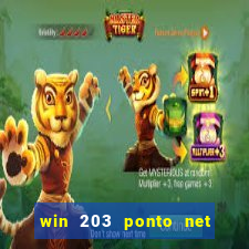 win 203 ponto net jogo download