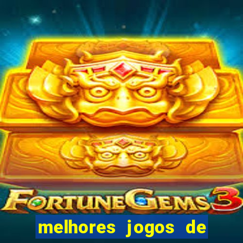 melhores jogos de cassino na betano