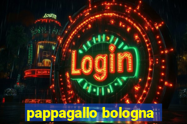 pappagallo bologna