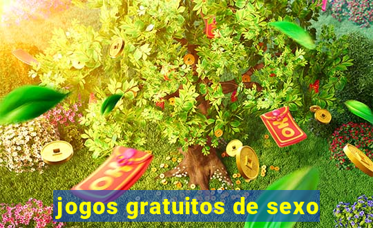 jogos gratuitos de sexo