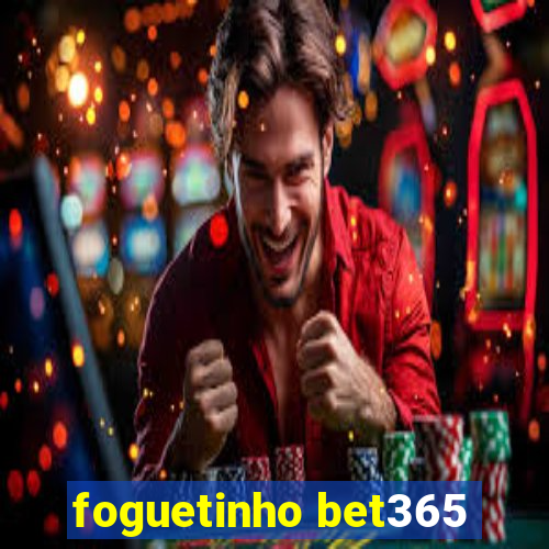 foguetinho bet365