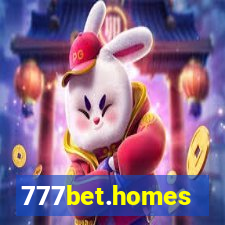 777bet.homes