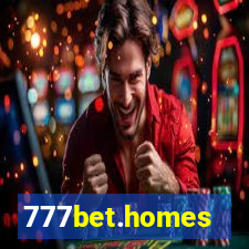 777bet.homes