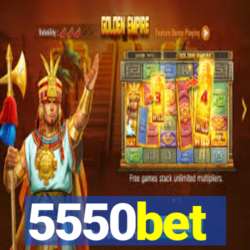 5550bet