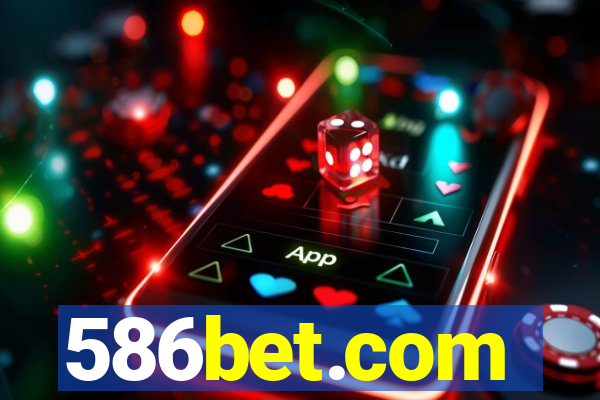 586bet.com