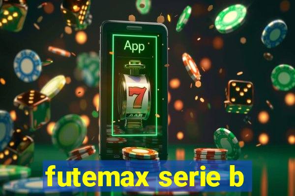 futemax serie b