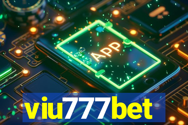 viu777bet