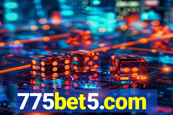 775bet5.com