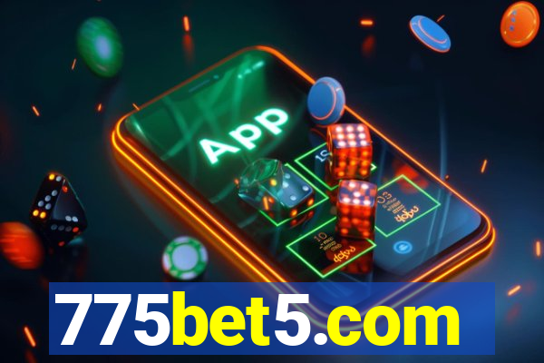 775bet5.com