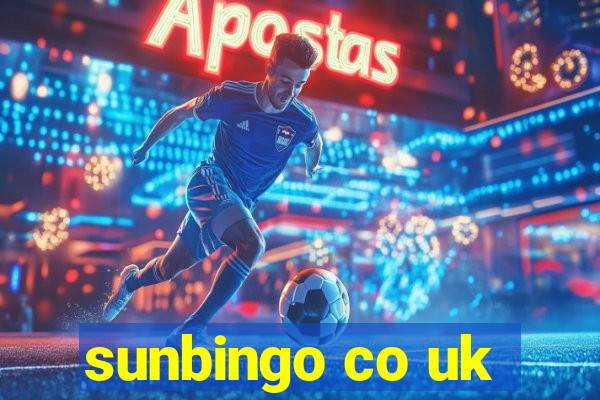 sunbingo co uk