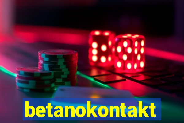 betanokontakt