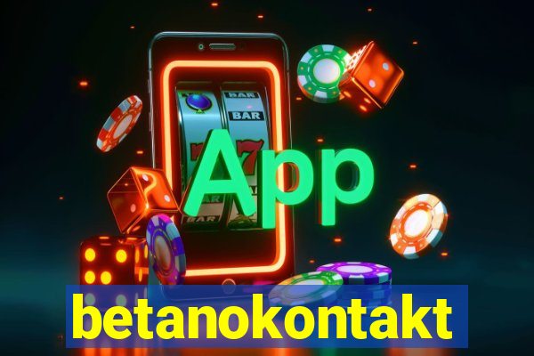 betanokontakt