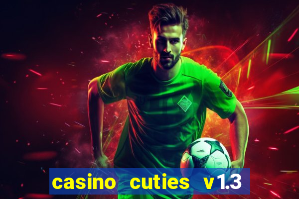 casino cuties v1.3 - android