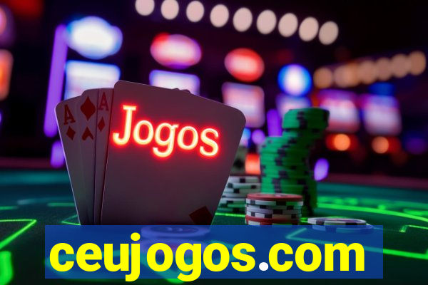 ceujogos.com