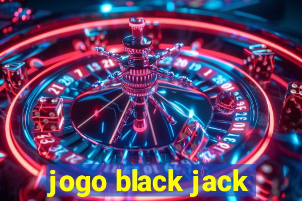 jogo black jack