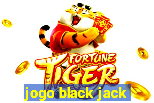 jogo black jack