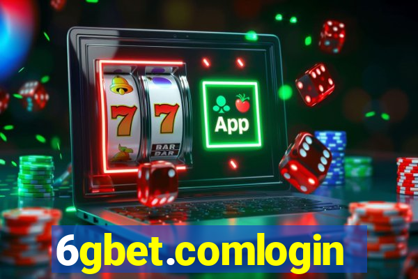 6gbet.comlogin