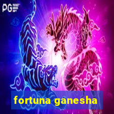 fortuna ganesha