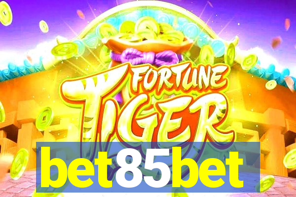 bet85bet