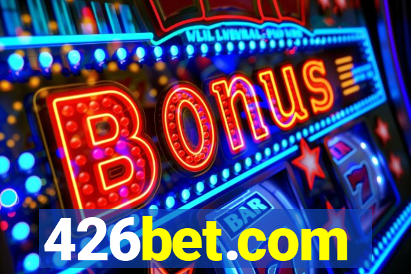 426bet.com