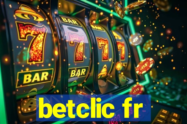 betclic fr