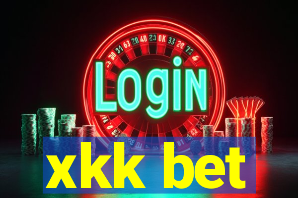 xkk bet