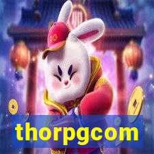 thorpgcom