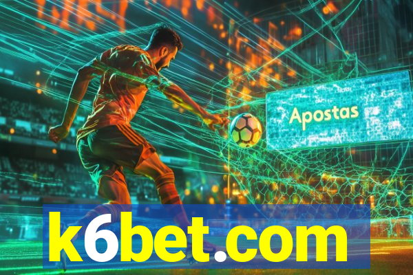 k6bet.com