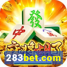 283bet.com