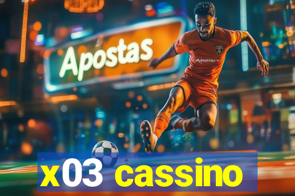 x03 cassino