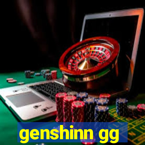 genshinn gg