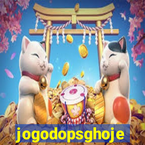 jogodopsghoje