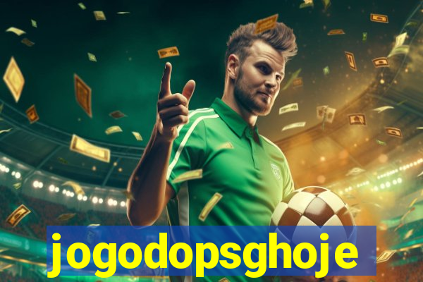 jogodopsghoje