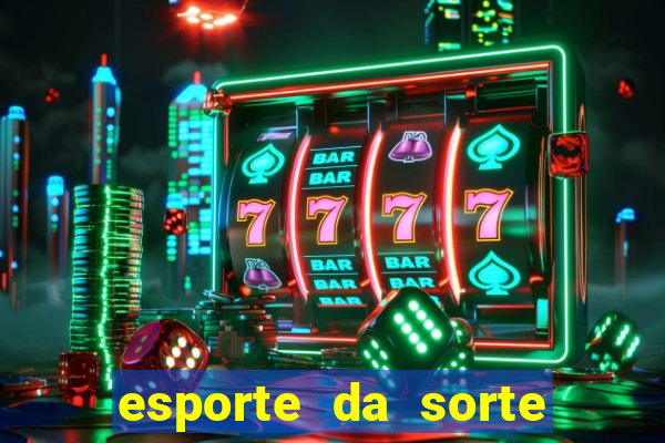 esporte da sorte tiger fortune