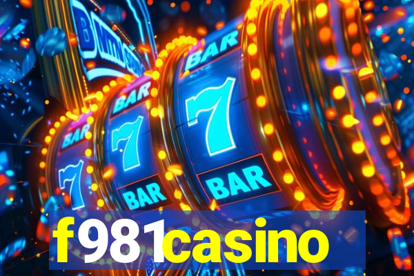 f981casino