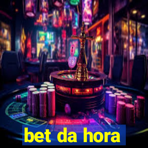 bet da hora