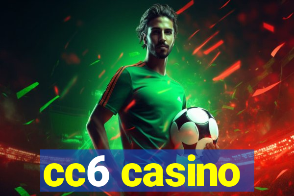 cc6 casino