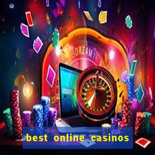 best online casinos in the us