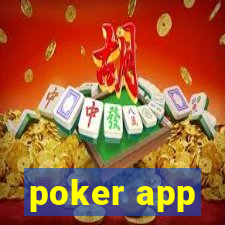 poker app