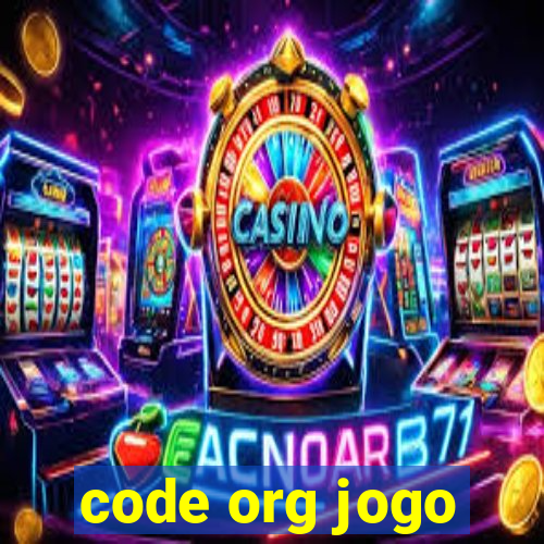 code org jogo