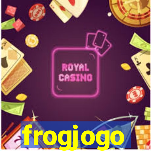 frogjogo