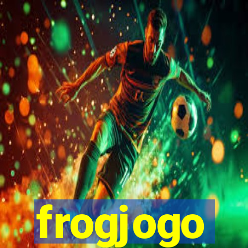 frogjogo